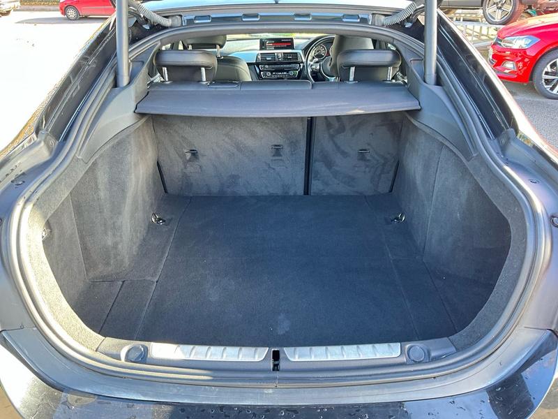 Used BMW 4 Series 2017 for sale - 76748153: Photo 19