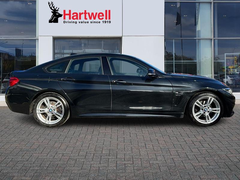 Used BMW 4 Series 2017 for sale - 76748153: Photo 2