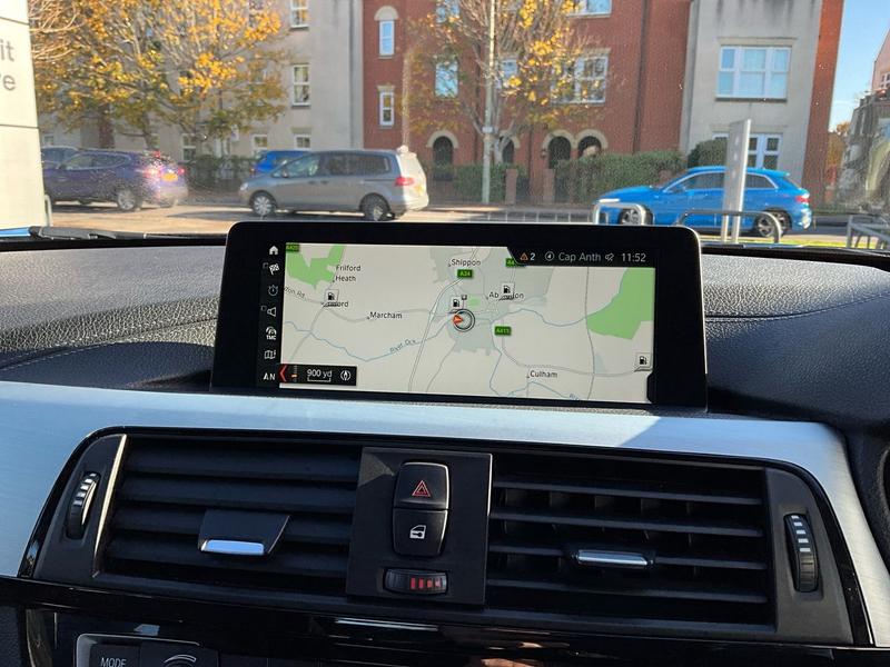 Used BMW 4 Series 2017 for sale - 76748153: Photo 21