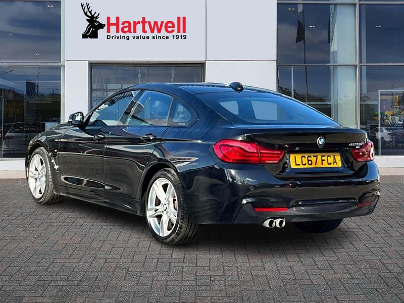 Used BMW 4 Series 2017 for sale - 76748153: Photo 6