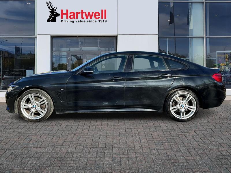 Used BMW 4 Series 2017 for sale - 76748153: Photo 7