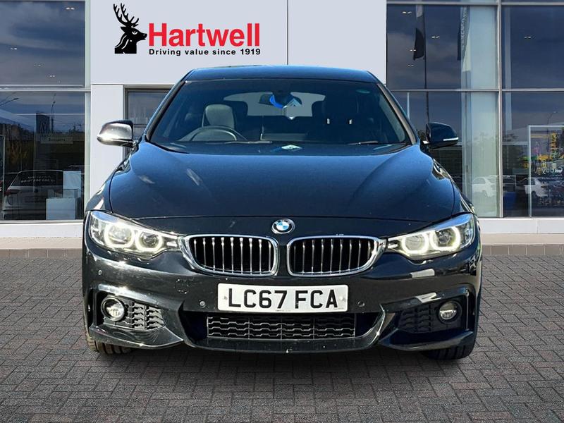 Used BMW 4 Series 2017 for sale - 76748153: Photo 9