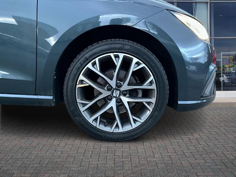 Used SEAT Ibiza 2022 for sale - 76748179: Photo 10