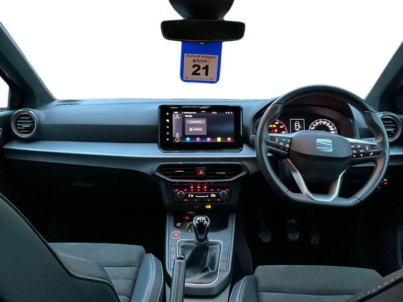 Used SEAT Ibiza 2022 for sale - 76748179: Photo 12