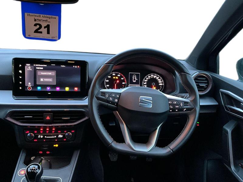 Used SEAT Ibiza 2022 for sale - 76748179: Photo 13