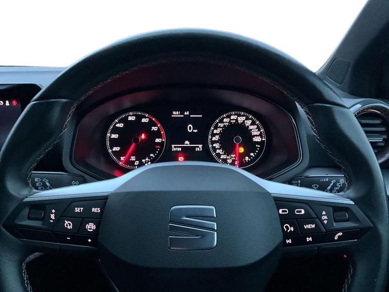 Used SEAT Ibiza 2022 for sale - 76748179: Photo 14