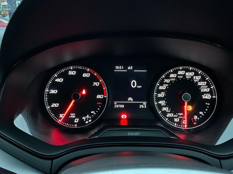 Used SEAT Ibiza 2022 for sale - 76748179: Photo 15