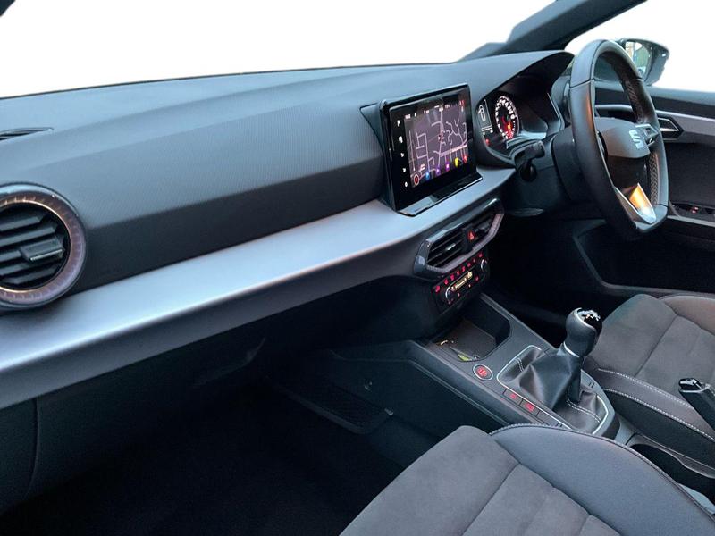 Used SEAT Ibiza 2022 for sale - 76748179: Photo 16