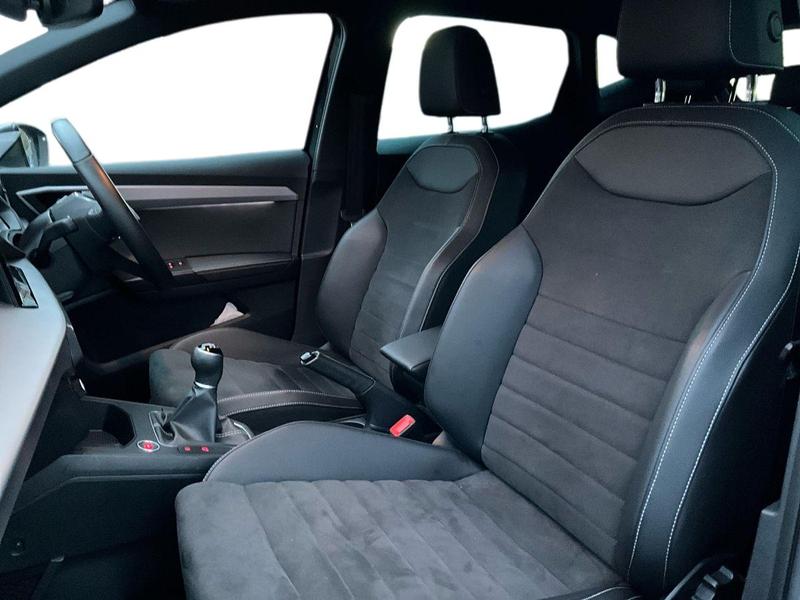 Used SEAT Ibiza 2022 for sale - 76748179: Photo 17