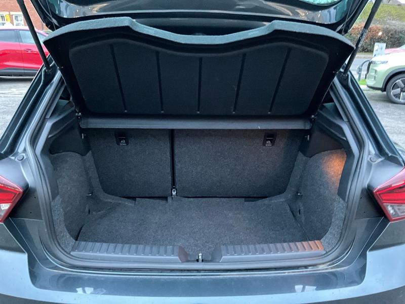 Used SEAT Ibiza 2022 for sale - 76748179: Photo 19