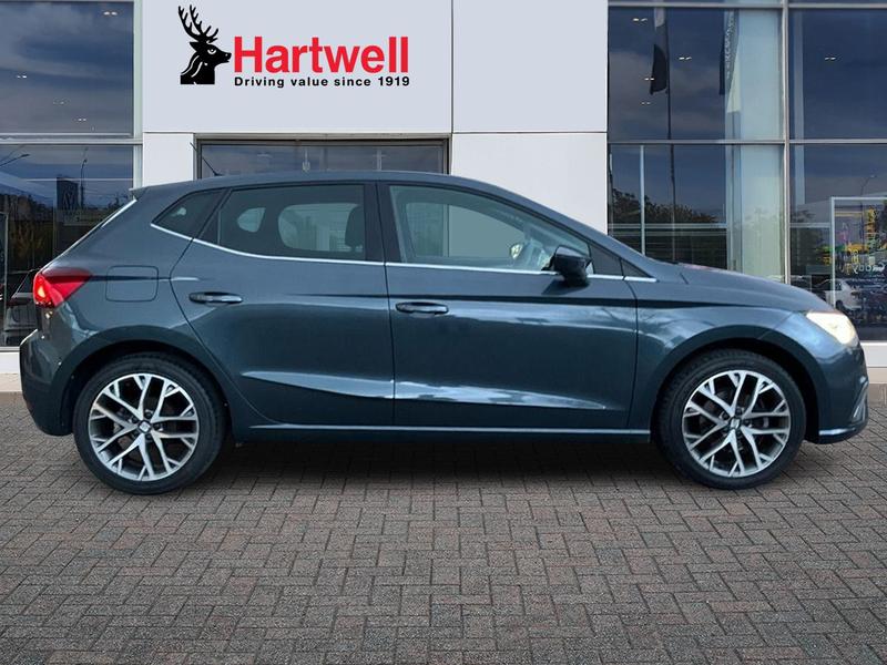 Used SEAT Ibiza 2022 for sale - 76748179: Photo 2