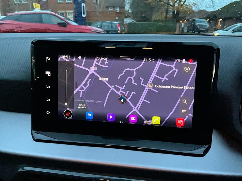 Used SEAT Ibiza 2022 for sale - 76748179: Photo 21