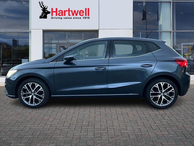 Used SEAT Ibiza 2022 for sale - 76748179: Photo 7