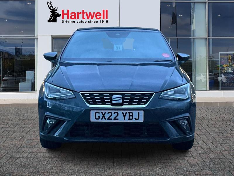 Used SEAT Ibiza 2022 for sale - 76748179: Photo 9