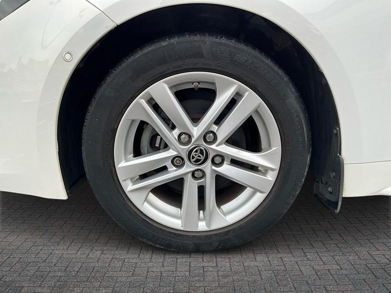 Used Toyota Corolla 2020 for sale - 77152062: Photo 10