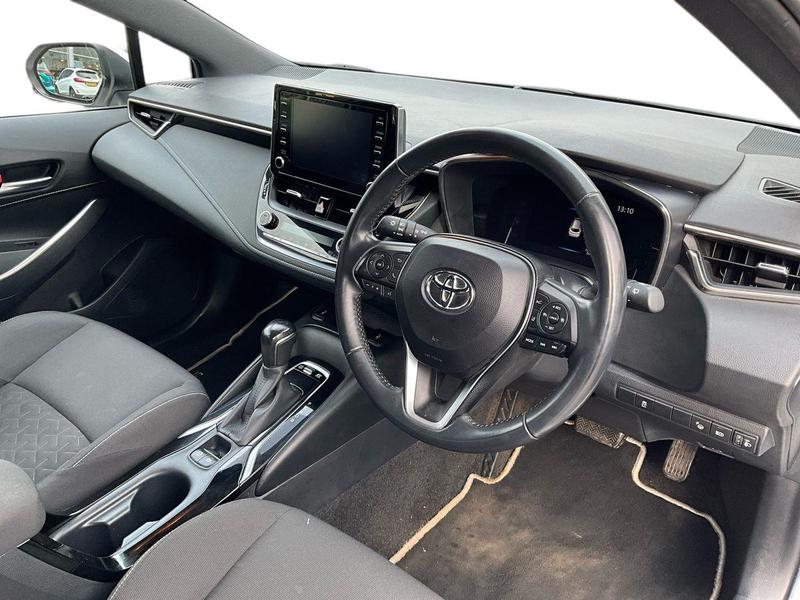 Used Toyota Corolla 2020 for sale - 77152062: Photo 11