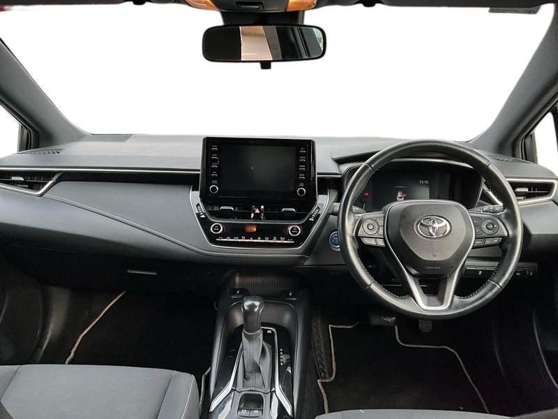 Used Toyota Corolla 2020 for sale - 77152062: Photo 12