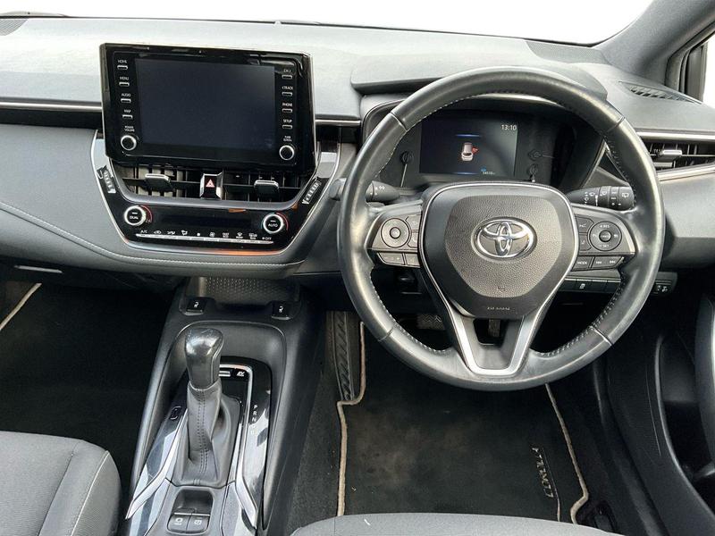 Used Toyota Corolla 2020 for sale - 77152062: Photo 13
