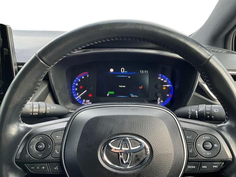 Used Toyota Corolla 2020 for sale - 77152062: Photo 14
