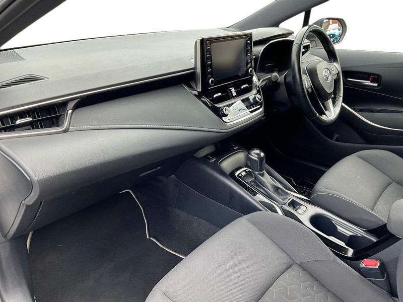 Used Toyota Corolla 2020 for sale - 77152062: Photo 16