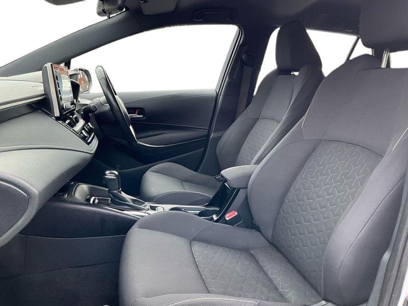 Used Toyota Corolla 2020 for sale - 77152062: Photo 17