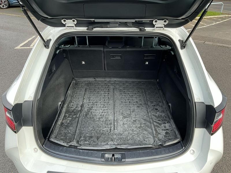 Used Toyota Corolla 2020 for sale - 77152062: Photo 19