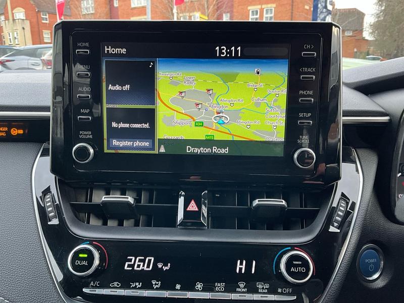 Used Toyota Corolla 2020 for sale - 77152062: Photo 21