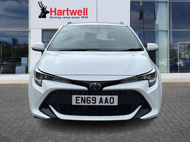 Used Toyota Corolla 2020 for sale - 77152062: Photo 9