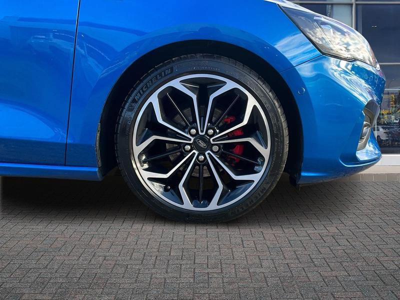 Used Ford Focus 2020 for sale - 76748173: Photo 10