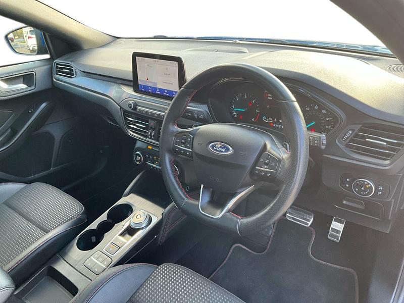 Used Ford Focus 2020 for sale - 76748173: Photo 11