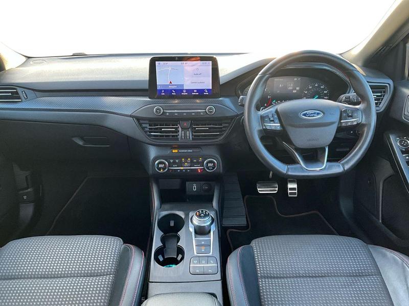 Used Ford Focus 2020 for sale - 76748173: Photo 12