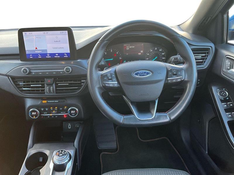 Used Ford Focus 2020 for sale - 76748173: Photo 13