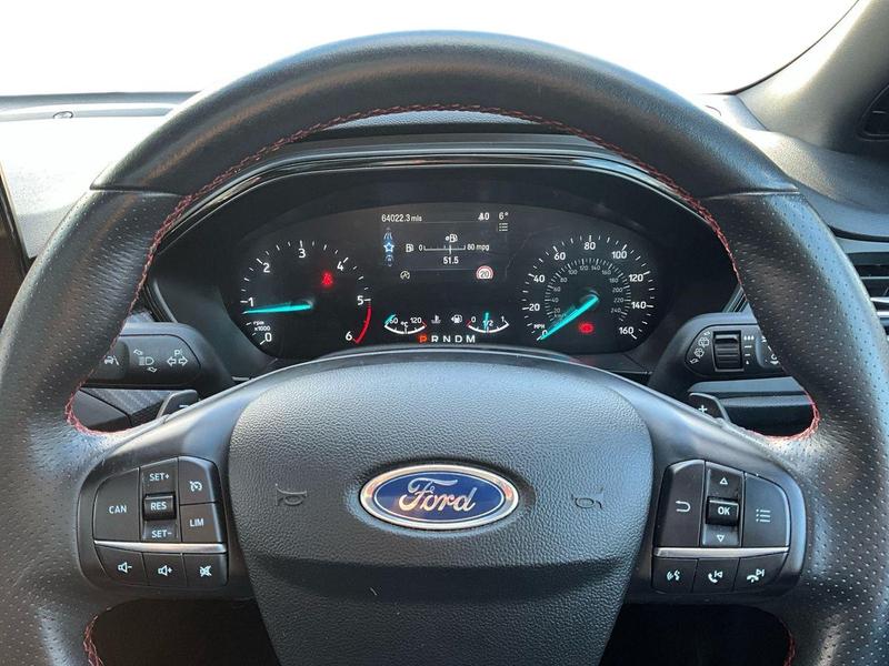 Used Ford Focus 2020 for sale - 76748173: Photo 14