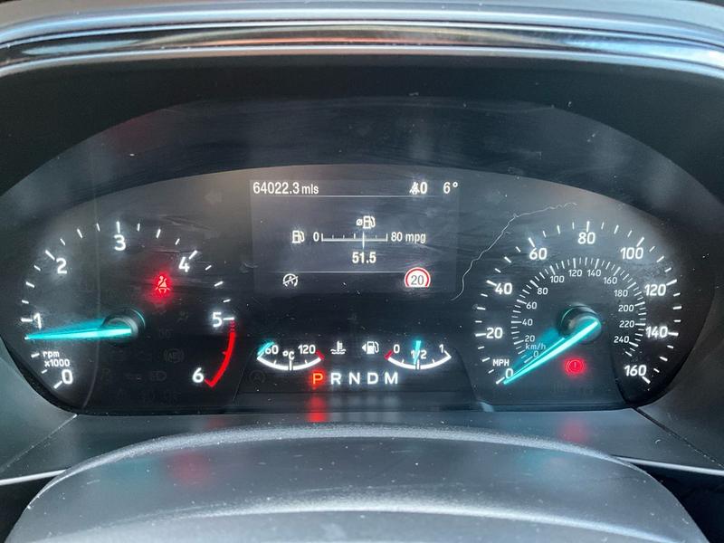 Used Ford Focus 2020 for sale - 76748173: Photo 15