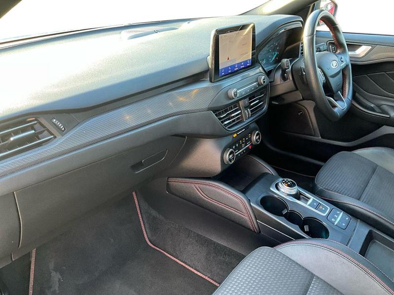 Used Ford Focus 2020 for sale - 76748173: Photo 16