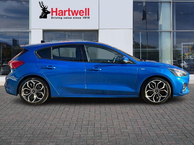 Used Ford Focus 2020 for sale - 76748173: Photo 2