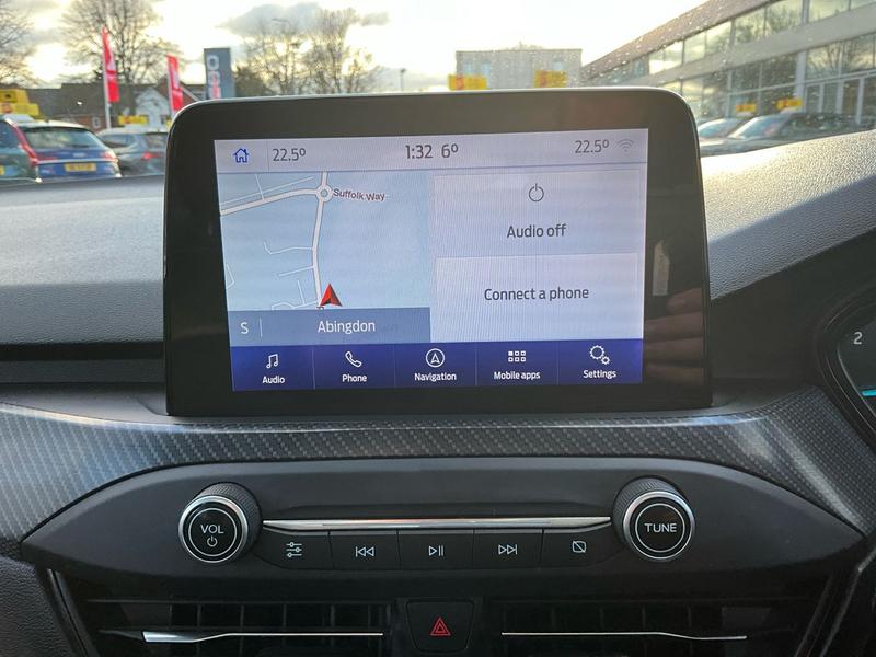 Used Ford Focus 2020 for sale - 76748173: Photo 20