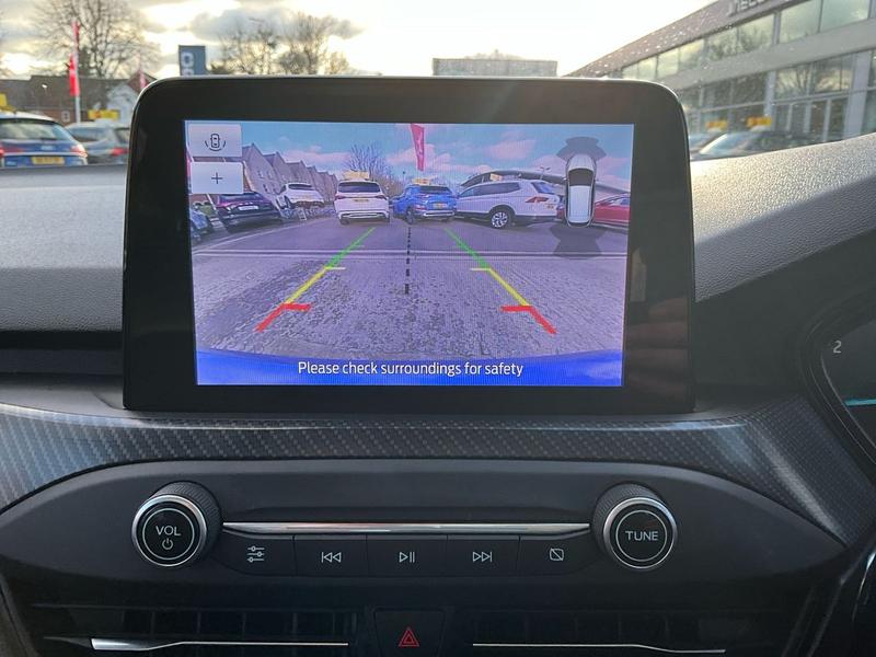 Used Ford Focus 2020 for sale - 76748173: Photo 21