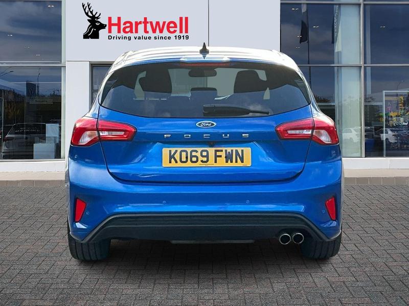 Used Ford Focus 2020 for sale - 76748173: Photo 5