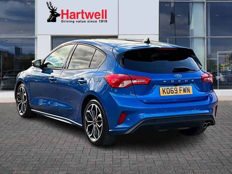 Used Ford Focus 2020 for sale - 76748173: Photo 6