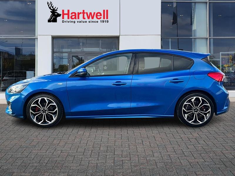 Used Ford Focus 2020 for sale - 76748173: Photo 7