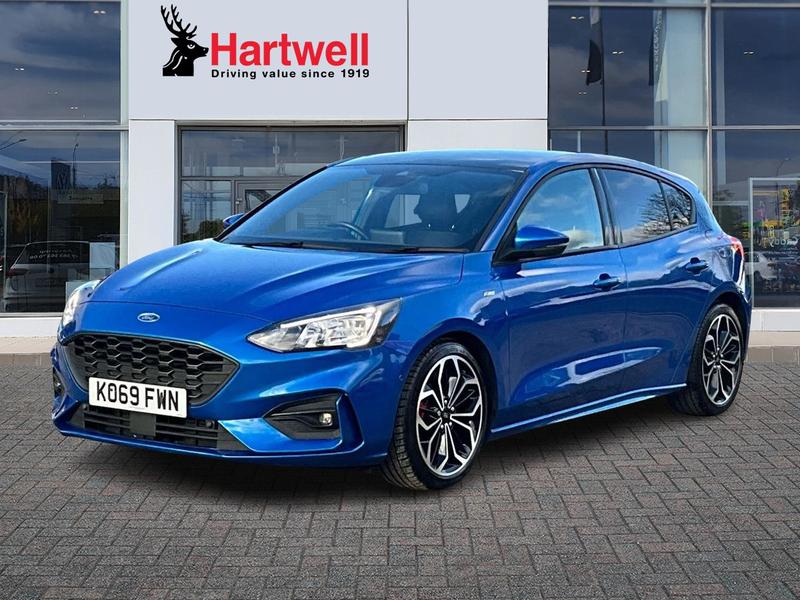 Used Ford Focus 2020 for sale - 76748173: Photo 8