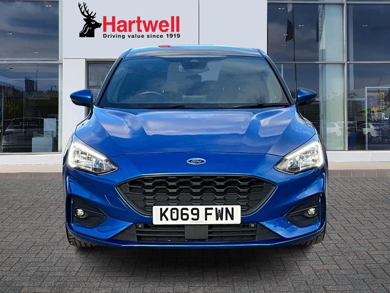 Used Ford Focus 2020 for sale - 76748173: Photo 9