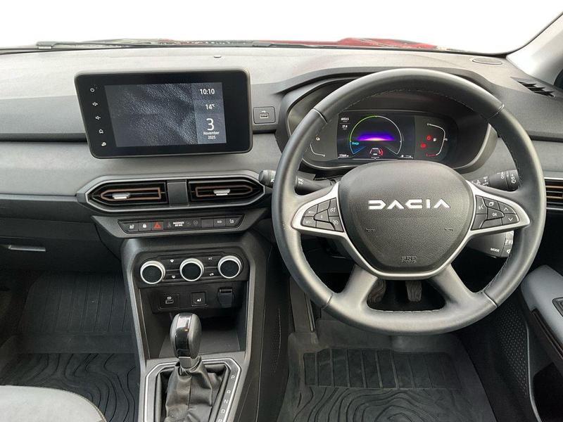 Used Dacia Jogger 2023 for sale - 76748206: Photo 13
