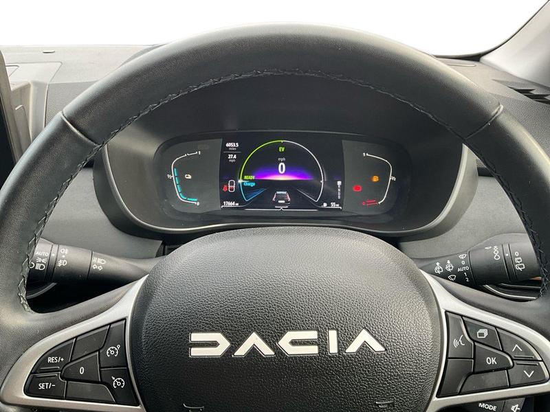 Used Dacia Jogger 2023 for sale - 76748206: Photo 14