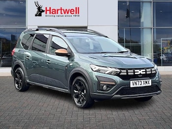Used Dacia Jogger 2023 for sale - 76748206: Photo