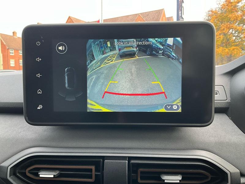 Used Dacia Jogger 2023 for sale - 76748206: Photo 20