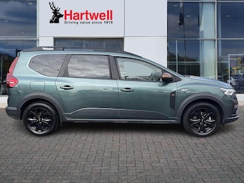 Used Dacia Jogger 2023 for sale - 76748206: Photo