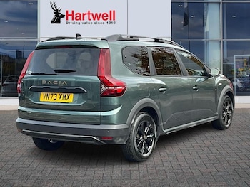 Used Dacia Jogger 2023 for sale - 76748206: Photo