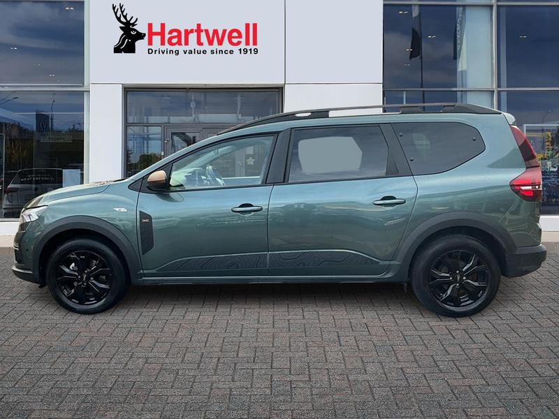 Used Dacia Jogger 2023 for sale - 76748206: Photo 7